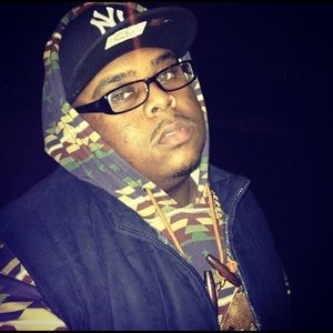 Meet your Posher, Bryan